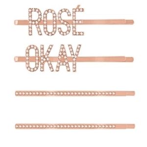 Dew Rosé Set